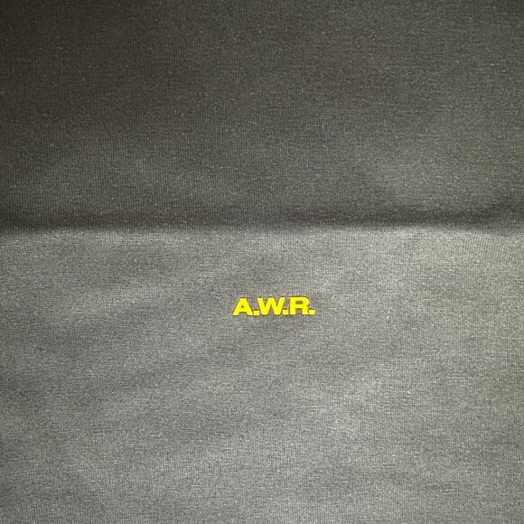 Nike NOCTA Tech Fleece Pants Black (S, M) - Picture 9 of 11